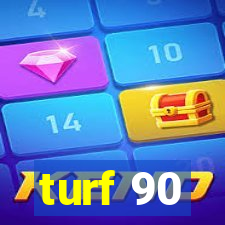 turf 90